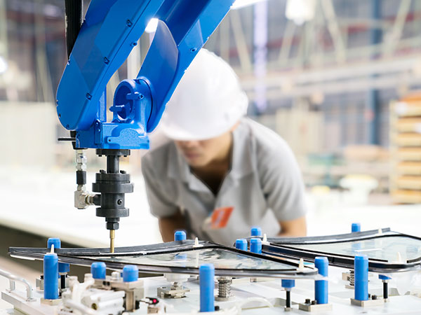 Advanced Manufacturing