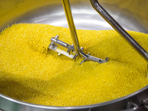 Food Ingredients