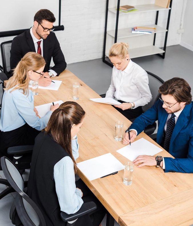 Employers